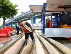 Ahmad Luthfi: Penanganan Banjir Intensif Dilakukan Tim Gabungan