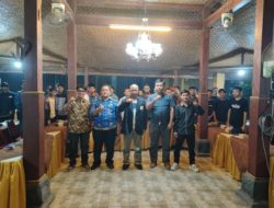 Roni Sumhastomo Siap Majukan Esports Jadi Cabang Prestasi Unggulan