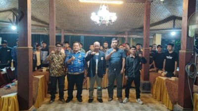 Roni Sumhastomo Siap Majukan Esports Jadi Cabang Prestasi Unggulan