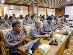 3 Usulan Ahmad Luthfi Disetujui Kementerian, Normalisasi Kolam Retensi Teboyo dan Sungai Atasi Banjir