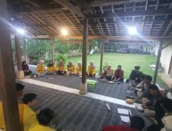 Sumpah Pemuda, Mahasiswa Purworejo Deklarasikan FKMP