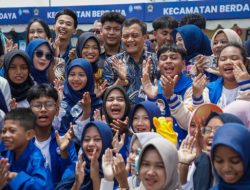 Gubernur Ahmad Luthfi: Kecamatan Berdaya Jangan Hanya Dicanangkan tapi Harus Operasional