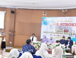 RSUD dr. Tjitrowardojo Buka Layanan Stroke Terpadu, Harapan Baru bagi Penanganan Stroke di Purworejo