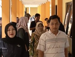 Ivan Fatchan : Kami Ingin Mendengar Langsung Aspirasi dan Keprihatinan Warga Soal MBG