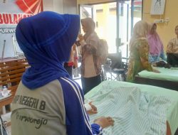 Siswa 2 Sekolah di Purwodadi Diduga Keracunan MBG