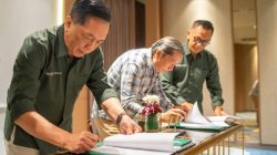MORA Group Tandatangani MoU Pengelolaan Hotel ke-11: LAMORA Jogja Icon