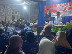 Gelar Reses, Subeno Panen Usulan dan Harapan