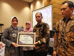 Empat Desa Peroleh Penghargaan Desa Percontohan Anti Korupsi