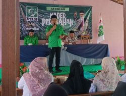 PKB Purworejo Gelar Pendidikan Kader Loyalis, Sasar Generasi Z sebagai Potensi Politik Digital