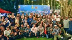 Ahmad Luthfi Ungkap Peran Penting Pers Bagi Pembangunan Jawa Tengah