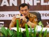 Harga Bawang Masih Tinggi, Ahmad Luthfi Bakal Sikat Praktik Tengkulak Mafia Pangan