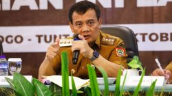 Harga Bawang Masih Tinggi, Ahmad Luthfi Bakal Sikat Praktik Tengkulak Mafia Pangan