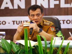 Harga Bawang Masih Tinggi, Ahmad Luthfi Bakal Sikat Praktik Tengkulak Mafia Pangan