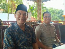 Yophi Prabowo : Sejak Dulu Kami Sudah Menganggap Beliau Pahlawan
