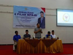 Bramantyo Suwondo Ajak Masyarakat Jadikan Semangat Hari Pahlawan Sebagai Inspirasi Pengabdian