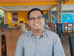 Bramantyo Suwondo : Patriotisme dan Pengabdian Beliau Jadi Inspirasi Kami