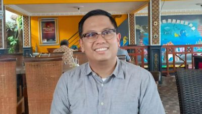 Bramantyo Suwondo : Patriotisme dan Pengabdian Beliau Jadi Inspirasi Kami