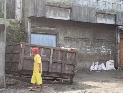 DPRD Minta Ada Penataan Tempat Sampah di Terminal Kongsi