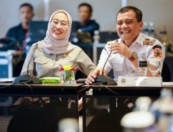 Ahmad Luthfi Berharap RUU Perlindungan Konsumen Segera Ditetapkan