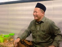 Muh Dahlan Soroti Siswa Terancam Tak Bisa Sekolah karena Biaya: Pemerintah Diminta Turun Tangan