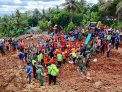 Korban Meninggal Longsor Cibeunying Ditemukan Jadi 11 Orang