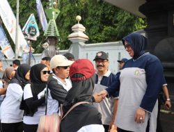 Bupati Kuatkan Semangat Guru Bangun Pendidikan