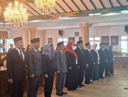 Anggota Dewan Pendidikan Purworejo 2025-2030, Ini Daftarnya