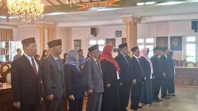 Anggota Dewan Pendidikan Purworejo 2025-2030, Ini Daftarnya