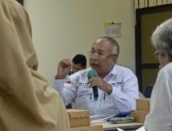 Dewan Pendidikan Diminta Tak Hanya Formalitas, tetapi Benar-Benar Berfungsi sebagai Mitra Pemkab