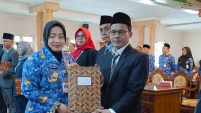 Dewan Pendidikan : Masih Ada Anak Tak Bersekolah di Purworejo