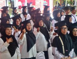 Ahmad Luthfi Siapkan Wisuda Serentak 40.000 Keluarga Graduasi di Jawa Tengah