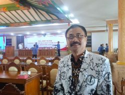 PGRI Siap Kolaborasi dengan Dewan Pendidikan, Berkomitmen Atasi Masalah Anak Tidak Sekolah di Purworejo