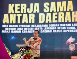 Ahmad Luthfi: Sembiz Bagus untuk Investasi, Daerah Lain Harus Meniru