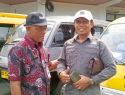 Komisi II Soroti Infrastruktur dan Kebersihan Pasar Kongsi