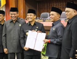 Swasembada Pangan Jadi Program Prioritas Jawa Tengah 2026