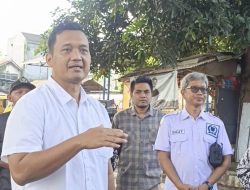 Sepinya Terminal Tipe A, Komisi II Dorong Pemanfaatan Maksimal dan Penataan Strategis