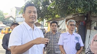 Sepinya Terminal Tipe A, Komisi II Dorong Pemanfaatan Maksimal dan Penataan Strategis