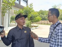 Terminal Tipe B Kutoarjo Dinilai Belum Maksimal, Komisi II Dorong Pemanfaatan untuk Dongkrak Ekonomi