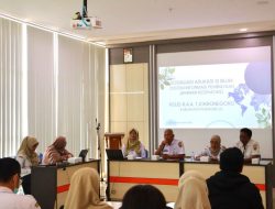 RSUD Purworejo Terima Sosialisasi Aplikasi SIBIJAK, Permudah Pengajuan BPJS PBI Secara Digital