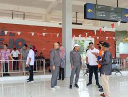 Fasilitas Transportasi Publik Jadi Perhatian Komisi II DPRD