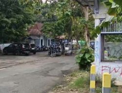 Wajah Kolam Renang Artha Tirta Dinilai Memprihatinkan, Perlu Dilakukan Penataan