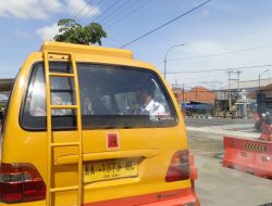 Penumpang Tergerus Kendaraan Pribadi, Angkutan Purworejo Butuh Gerakan Massal
