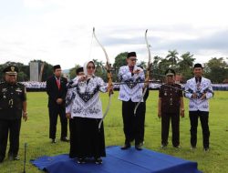 Yuli Hastuti : Teruslah Menjadi Pelita di Tengah Gelap