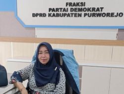 Sekar Ati Argorini Ingatkan Pentingnya Kesejahteraan Guru PAUD–TK