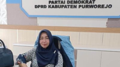 Sekar Ati Argorini Ingatkan Pentingnya Kesejahteraan Guru PAUD–TK