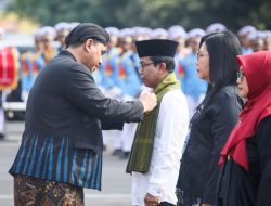Taj Yasin Upayakan Insentif Guru Non ASN di Jateng Dilanjutkan Tahun Depan