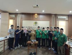 Ansor Minta Ada Percepatan Perbup Kepemudaan