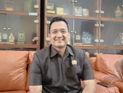 Rudi Hartono Minta Aparat Bertindak Tegas terhadap Tambang Ilegal