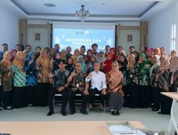 Era Digital, Dinpusip Purworejo Kenalkan SNP Sekolah dan Layanan E-Pusda