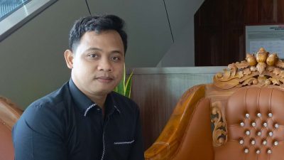 Ivan Fathan : Guru Ngaji Jadi Garda Terdepan Perkuat Moral dan Spiritual Generasi Muda